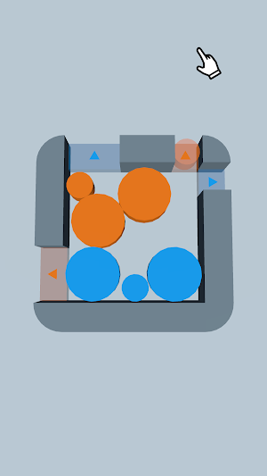 Pull Jam Screenshot 2