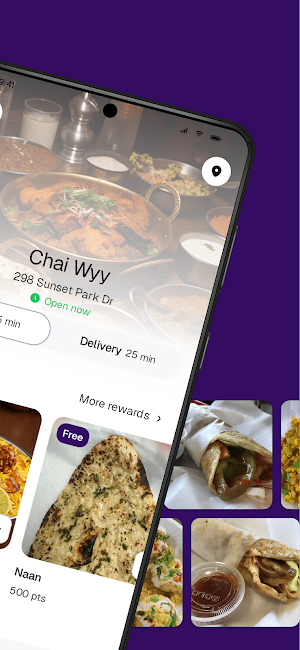 Chai Wyy Screenshot 1