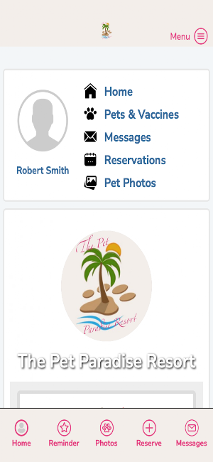 The Pet Paradise Resort Screenshot 0