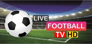 Live Football TV HD Screenshot 1