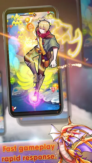 Wing Hero Screenshot 3
