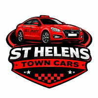 St Helens Town Cars