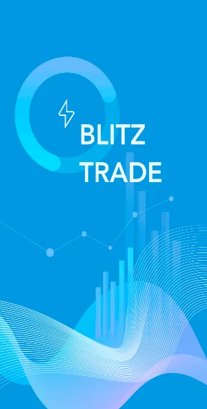 Blitz Trade Screenshot 0