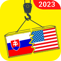 English to Slovak Translator