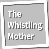 Book, The Whistling Mother