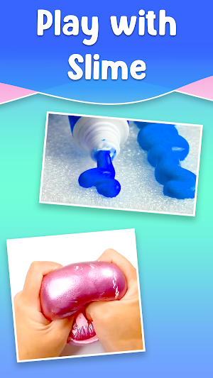 Antistress Game Mind Relaxing Screenshot 1