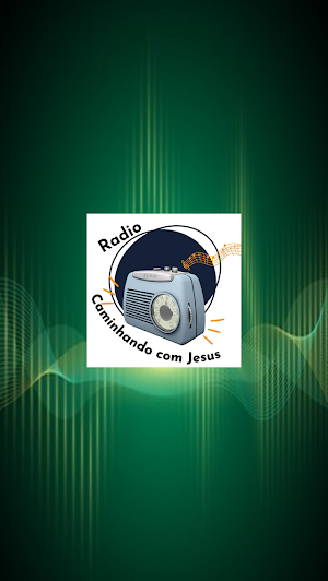 Rádio Caminhando Com Jesus Screenshot 2