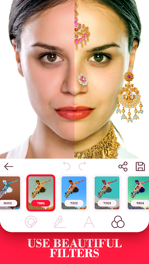 Jewelry Screenshot 3