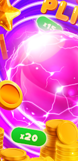 Plinko Screenshot 0