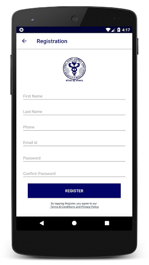 Dr Pradeep Kumar Cardiac Surge Screenshot 3