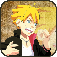 Boruto Uzumaki Wallpapers