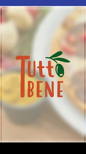 Tutto Bene Biłgoraj Screenshot 2