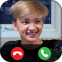 Fake Call Wahyu Kadeo dan Dini