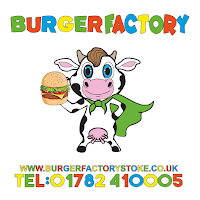 Burger factory