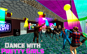 Virtual Businessman:  Billionaire Family Adventure Screenshot 0