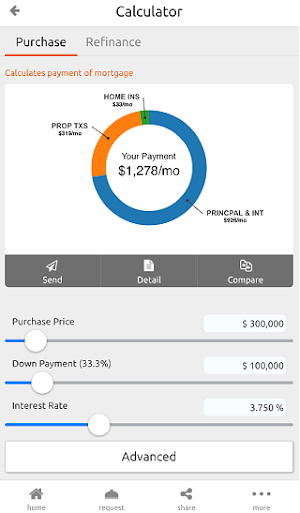 Zivile Dailydiene Agent App Screenshot 2