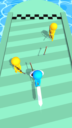 Sword Slash Screenshot 1