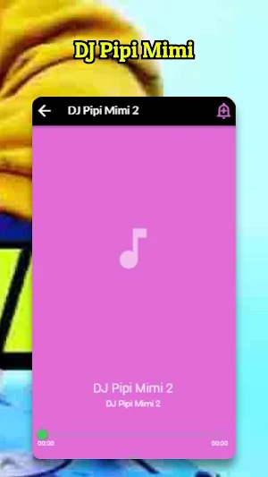 DJ Pipi Mimi Screenshot 3
