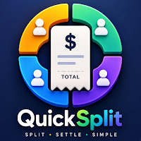 Quick Split