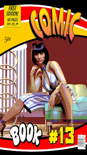 Photo Comics Lab Screenshot 0