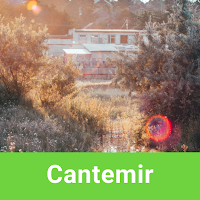 Cantemir Tour Guide:SmartGuide