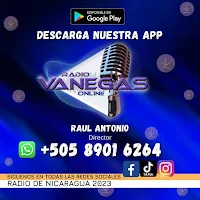 Radio Vanegas Online