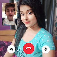 Sexy Girl Live Video Call