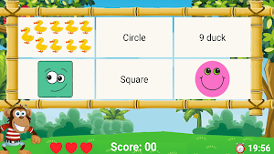 Math Grade 12345 – PlayGround FUN Screenshot 2
