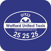 Watford United Taxi