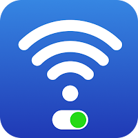 Wifi Analyzer, Wifi Hospot