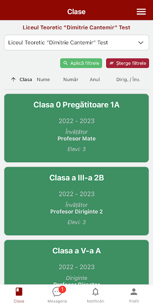 Catalog Viva Screenshot 0