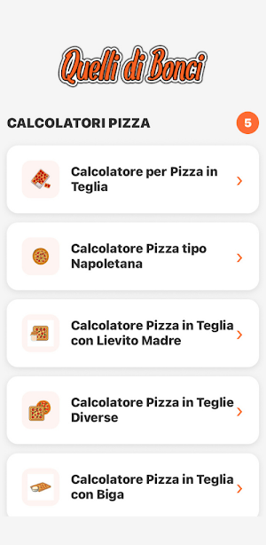 Quelli di Bonci - Calcolatori Screenshot 0