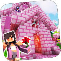 Kawaii Minecraft World