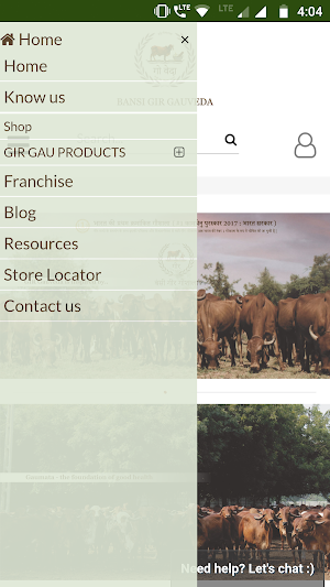 GIR Gauveda Screenshot 2