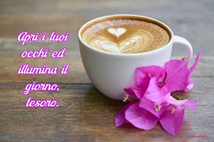 Buongiorno amore mio Screenshot 1