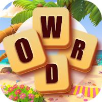 Word Connect - Brain Teaser