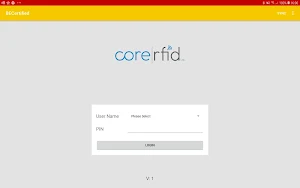 BECertified Screenshot 0