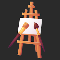 Sculpt draw 3D