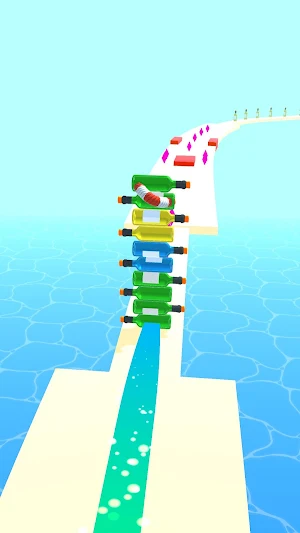 Restock 3D Screenshot 1