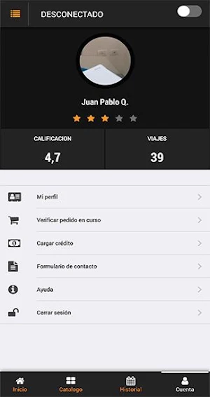 Al Copete Screenshot 3