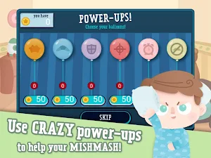 Pillow Wars Screenshot 3