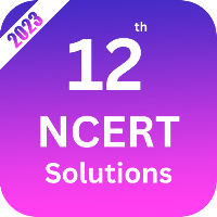 NCERT 12th Solutions 2023