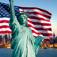 American Flag Wallpapers 4K