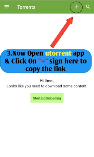 All Movie Downloader App Screenshot 3