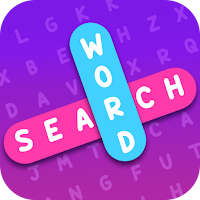 Word Search - Hidden Words