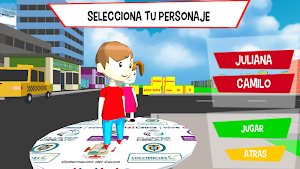 Desafio Escolar Screenshot 0