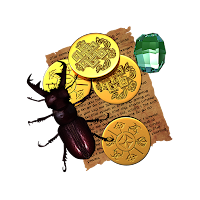 Cwest  Breuddwyd Myrddin