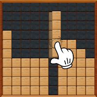 Classic Wood Block Puzzl-Woody