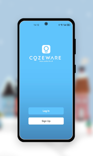COZEWARE Screenshot 0