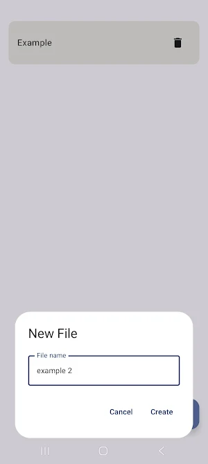 Tree Diagram Maker Screenshot 1